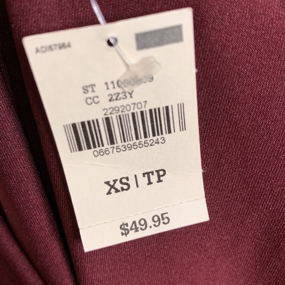 PINK Victoria’s Secret Pullover Top - Picture 7 of 7